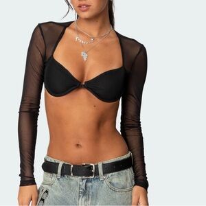 Lioness Lin Crop Top